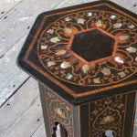 Early 20th century Moorish Side Table