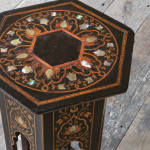 Early 20th century Moorish Side Table