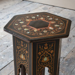 Early 20th century Moorish Side Table
