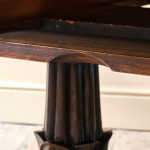 William IV Rosewood Sofa Table