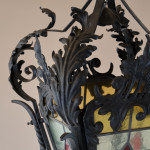 Late 19th century French Lantern