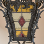 Late 19th century French Lantern