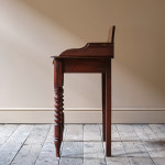 19th century pine washstand