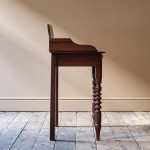 19th century pine washstand