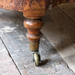 Mid 19th Century Howard and Sons Armchair