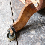 Mid 19th Century Howard and Sons Armchair