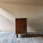 19th Century Pine Dog Kennel Dresser