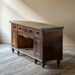 19th Century Pine Dog Kennel Dresser