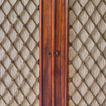 Early Victorian Rosewood Chiffonier by Holland & Sons