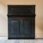 Early Victorian Rosewood Chiffonier by Holland & Sons