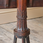Early 19th Century Tilt Top Table