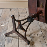 Early 19th Century Tilt Top Table