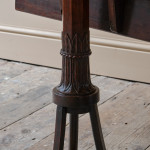 Early 19th Century Tilt Top Table