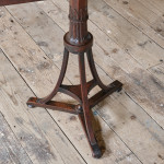 Early 19th Century Tilt Top Table