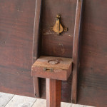 Early 19th Century Tilt Top Table