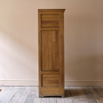 19th Century House Keepers Cupboard in Original Paint