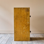 Mid 19th Century Pine Chest of Drawers in Original Paint