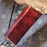 A Small Pair of Country House Armchairs