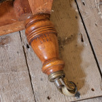 Howard & Sons reclining daybed c. 1900