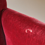 William IV Deep Seated Country House Armchair