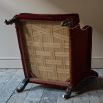 William IV Deep Seated Country House Armchair