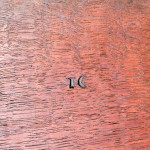 18th Century Oak Tilt Top Pedestal Table
