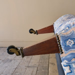 Large Deep Seated Country House Armchair