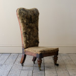 19th Century Side Chair