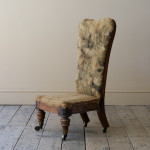 19th Century Side Chair