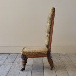 19th Century Side Chair