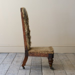 19th Century Side Chair