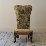 19th Century Side Chair