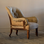 Mid 19th Century Armchair Attributed to Gillows
