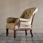 Mid 19th Century Armchair Attributed to Gillows