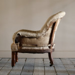 Mid 19th Century Armchair Attributed to Gillows