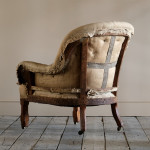 Mid 19th Century Armchair Attributed to Gillows