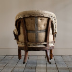 Mid 19th Century Armchair Attributed to Gillows
