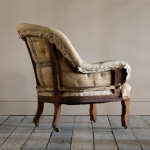 Mid 19th Century Armchair Attributed to Gillows