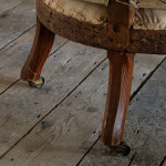 Mid 19th Century Armchair Attributed to Gillows