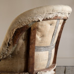 Mid 19th Century Armchair Attributed to Gillows