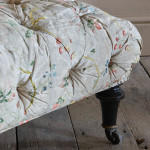 19th Century Open Arm Sofa