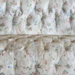 19th Century Open Arm Sofa