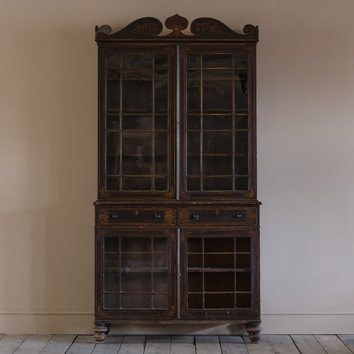 bookcase