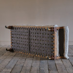 Hindley & Sons Chaise Longue Sofa c1860