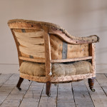 Late 19th century Howard Style Armchair