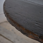 17th Century Bobbin Turned Gateleg Table