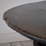 17th Century Bobbin Turned Gateleg Table
