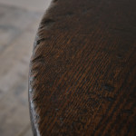 17th Century Bobbin Turned Gateleg Table