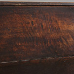 17th Century Bobbin Turned Gateleg Table