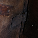 17th Century Bobbin Turned Gateleg Table